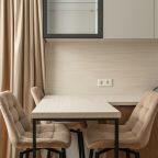 Апартаменты (Стандарт Море 6 корпус 603), Апартаменты М2 group