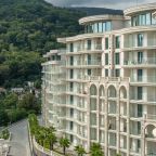 Апартаменты (Стандарт Море 6 корпус 603), Апартаменты М2 group