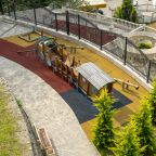 Апартаменты (Стандарт Море 6 корпус 603), Апартаменты М2 group