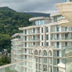 Апартаменты (Стандарт Море 6 корпус 603), Апартаменты М2 group