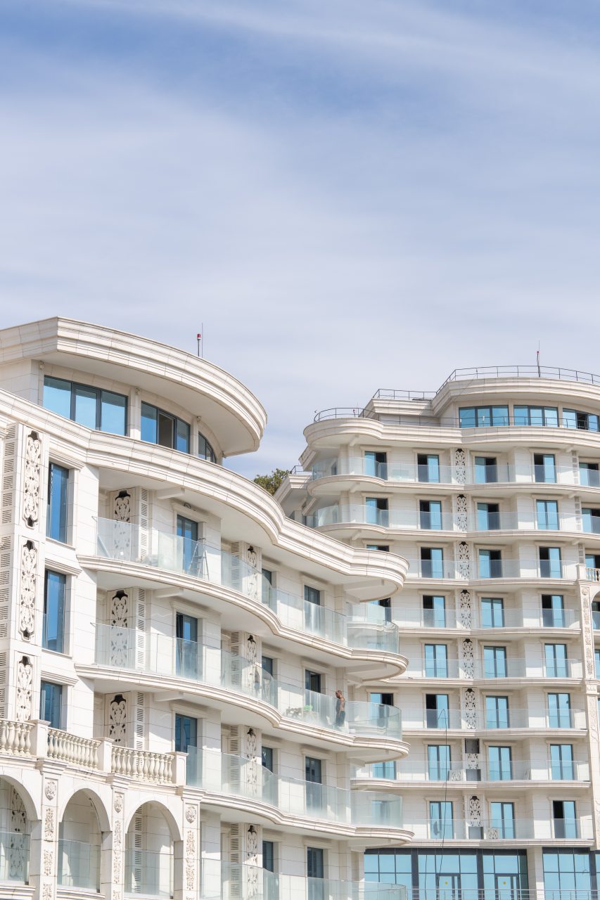 Апартаменты (М2 Посуточно Стандарт Сити 5\2 711), Апартаменты М2 group