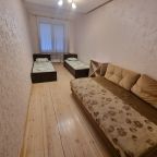 Апартаменты (Апартаменты 5 - комнатные в гостевом доме Домашний), Апартаменты 5-комнатные в гостевом доме Домашний