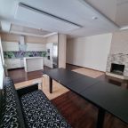 Апартаменты (Апартаменты 5 - комнатные в гостевом доме Домашний), Апартаменты 5-комнатные в гостевом доме Домашний