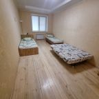 Апартаменты (Апартаменты 5 - комнатные в гостевом доме Домашний), Апартаменты 5-комнатные в гостевом доме Домашний