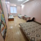 Апартаменты (Апартаменты 5 - комнатные в гостевом доме Домашний), Апартаменты 5-комнатные в гостевом доме Домашний