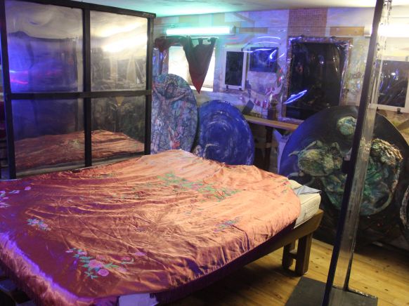 Гостевой дом У художника, Санкт-Петербург