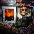 Двухместный (С пропеллером), Гостевой дом У художника