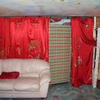 Двухместный (С пропеллером), Гостевой дом У художника