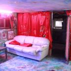 Двухместный (С пропеллером), Гостевой дом У художника