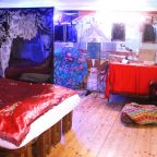 Двухместный (Кунст камера), Гостевой дом У художника