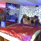 Двухместный (Кунст камера), Гостевой дом У художника