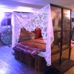 Двухместный (Кунст камера), Гостевой дом У художника