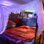 Двухместный (Кунст камера), Гостевой дом У художника