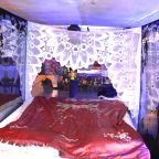 Двухместный (Кунст камера), Гостевой дом У художника