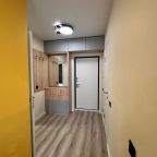 Апартаменты (Райдас на Зеленой 31), Апартаменты Райдас на Зеленой 31