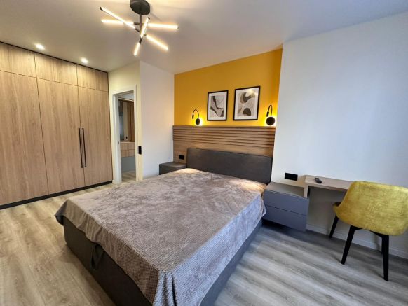 Апартаменты Райдас на Зеленой 31, Рязань