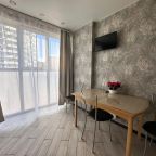 Апартаменты (Райдас на Солотчинском шоссе 4), Апартаменты Райдас на Солотчинском шоссе 4