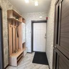 Апартаменты (Райдас на Солотчинском шоссе 4), Апартаменты Райдас на Солотчинском шоссе 4