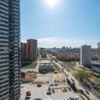 Вид из окна