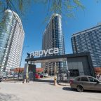 Апартаменты (Райдас на Солотчинском шоссе 4), Апартаменты Райдас на Солотчинском шоссе 4