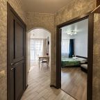 Апартаменты (Райдас на Солотчинском шоссе 4), Апартаменты Райдас на Солотчинском шоссе 4