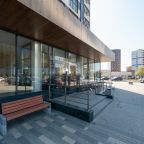 Апартаменты (Райдас на Солотчинском шоссе 4), Апартаменты Райдас на Солотчинском шоссе 4