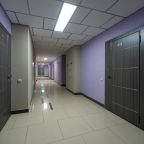 Апартаменты (Райдас на Солотчинском шоссе 4), Апартаменты Райдас на Солотчинском шоссе 4