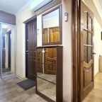 Апартаменты (Райдас на Кучуры 22), Апартаменты Райдас на улице Кучуры 22