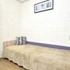 Апартаменты (Райдас на Кучуры 22), Апартаменты Райдас на улице Кучуры 22