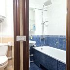 Апартаменты (Райдас на Кучуры 22), Апартаменты Райдас на улице Кучуры 22