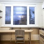 Апартаменты (Райдас на Кучуры 22), Апартаменты Райдас на улице Кучуры 22