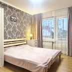 Апартаменты (Райдас на Кучуры 22), Апартаменты Райдас на улице Кучуры 22