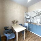 Возможность самостоятельного приготовления пищи, Апартаменты Жёлтый Нарцисс