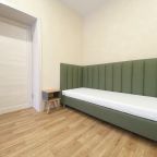 Люкс (Две комнаты), Апартаменты Жёлтый Нарцисс