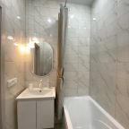 Люкс (Две комнаты), Апартаменты Жёлтый Нарцисс