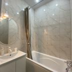 Люкс (Две комнаты), Апартаменты Жёлтый Нарцисс