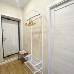 Люкс (Две комнаты), Апартаменты Жёлтый Нарцисс