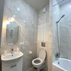 Люкс (Одна комната Люкс 1), Апартаменты Жёлтый Нарцисс