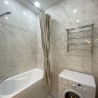 Люкс (Одна комната Люкс 1), Апартаменты Жёлтый Нарцисс