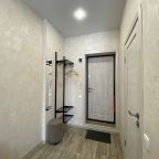 Люкс (Одна комната Люкс 1), Апартаменты Жёлтый Нарцисс