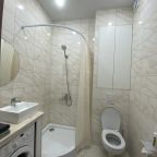 Люкс (Одна комната Люкс 2), Апартаменты Жёлтый Нарцисс