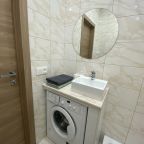 Люкс (Одна комната Люкс 2), Апартаменты Жёлтый Нарцисс