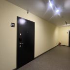 Люкс (Одна комната Люкс 2), Апартаменты Жёлтый Нарцисс