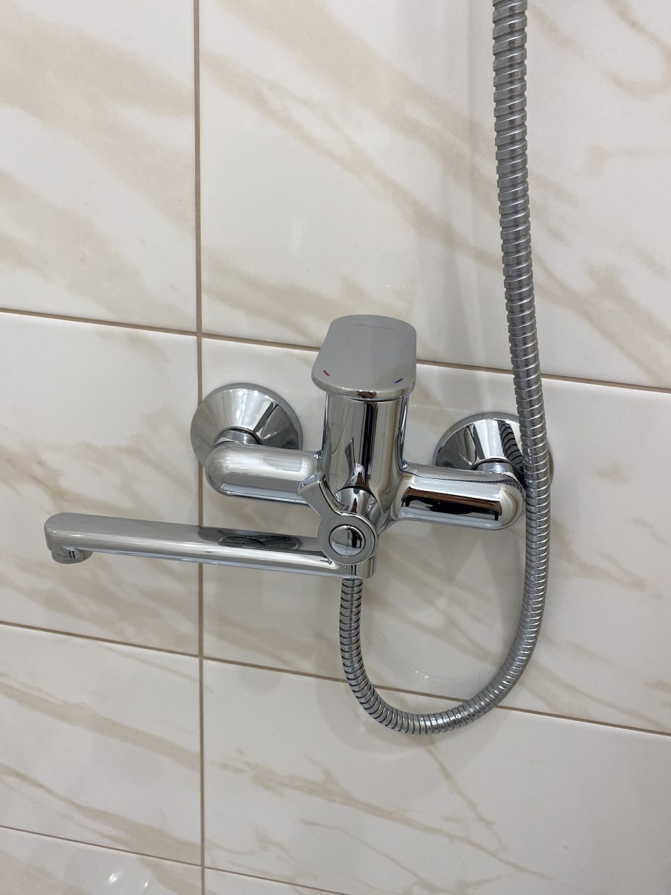 Люкс (Одна комната Люкс 2), Апартаменты Жёлтый Нарцисс