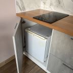 Люкс (Одна комната Люкс 2), Апартаменты Жёлтый Нарцисс