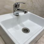 Люкс (Одна комната Люкс 2), Апартаменты Жёлтый Нарцисс