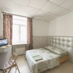 Семейный (Комфорт), Апартаменты Жёлтый Нарцисс