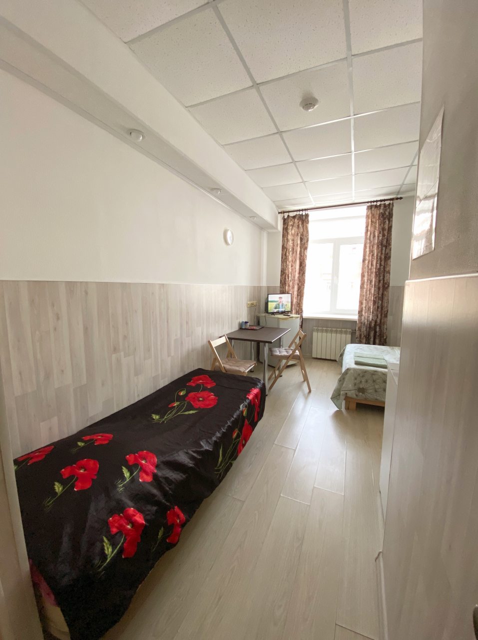 Семейный (Комфорт), Апартаменты Жёлтый Нарцисс