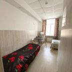 Семейный (Комфорт), Апартаменты Жёлтый Нарцисс