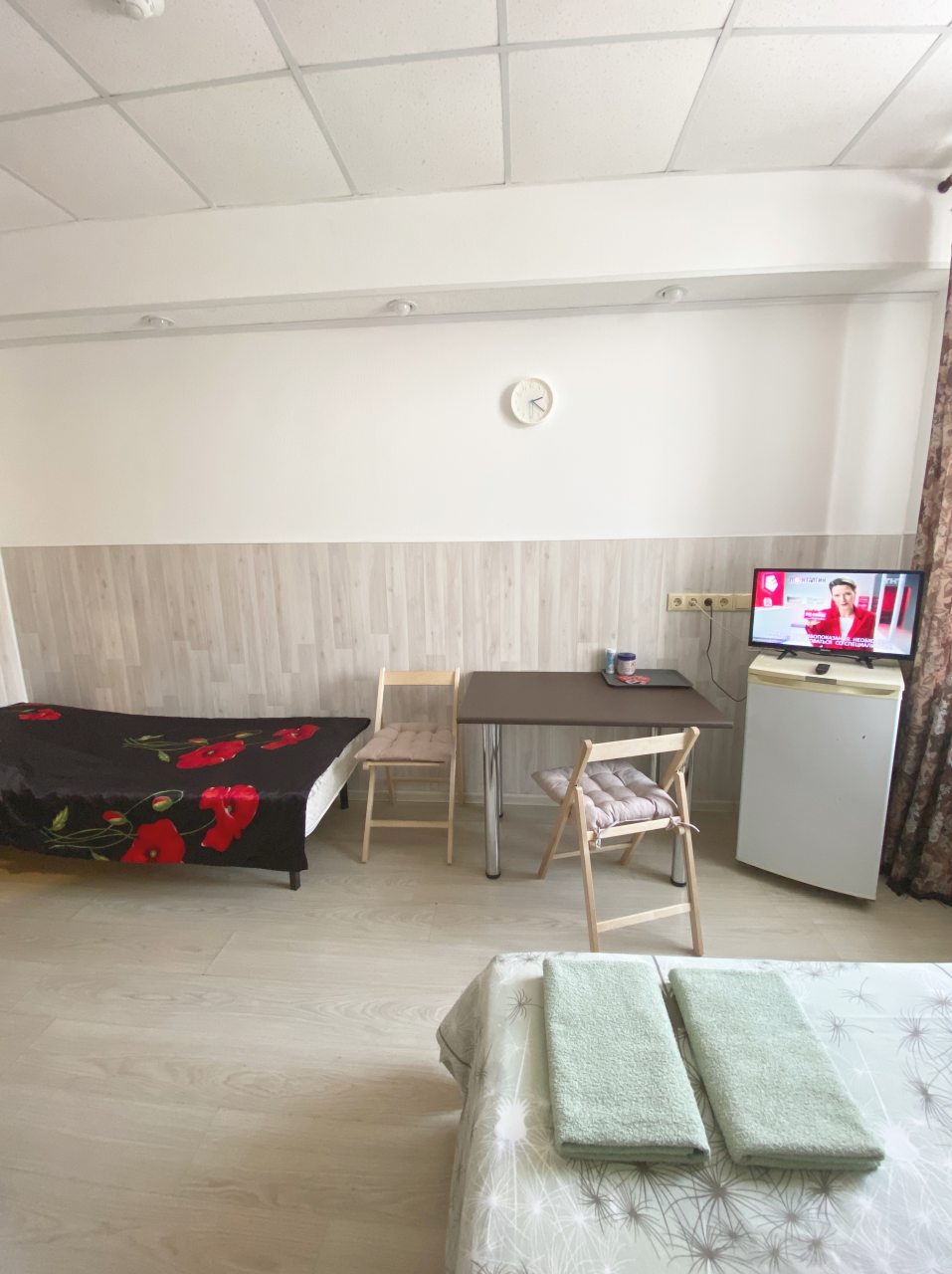 Семейный (Комфорт), Апартаменты Жёлтый Нарцисс